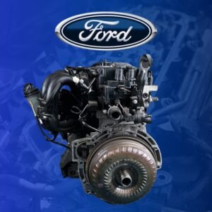 Ford 1.6 JTJA ST Ecoboost Engine