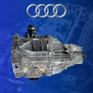 Audi 2.0 ALT Automatic Transmission